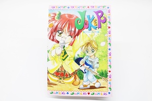 なかよし ふろく JOKER ジョーカー ハイスクールノート 野村あきこ 1998年5月号 付録 平成10年