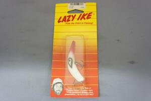 レイジーアイク★KL2 RW★新品 LAZY IKE B級ルアー