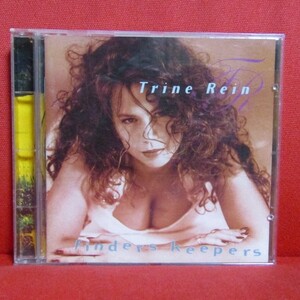 [Western Music CD_042] Toline inerine [Trine inere] хранители искатели [хранители искателей]