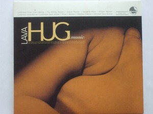 即決○Lava / Hug Music○Ursula Rucker○2,500円以上の落札で送料無料!!