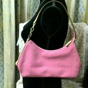  сумка на плечо TNTITLED Untitled. задний Ostrich взрослый розовый 
