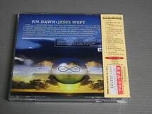 CD帯付/PM・ドーンP.M DAWN/イエスの嘆きJESUS WEPT_画像2