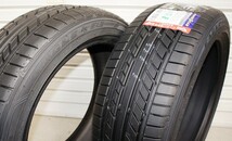 【在庫あり! 当日発送!】 2023年製 グッドイヤー LS EXE 195/45R16 84W XL 新品4本SET イーグル エグゼ 低燃費 送料別途_画像1