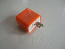 LED対応　電子ウインカーリレー DC12V　２端子型 （B-L端子）（点滅速度可変・動作音無し）RL02-009_画像1