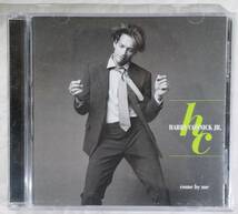 CD ハリーコニックジュニア　COME BY ME HARRY CONNICK JR _画像1