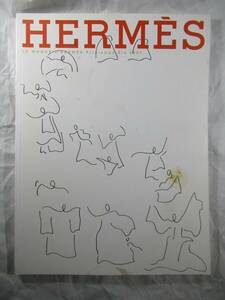 エルメスブック　HERMES ２００７年春夏