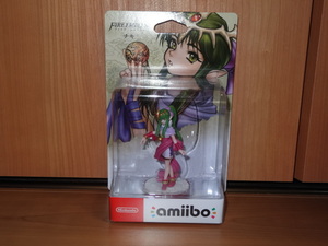 amiibo　アミーボ　チキ　＜新品未開封＞