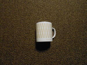 TULLY’ｓ COFFEE　マグカップ　2個セット　未使用品
