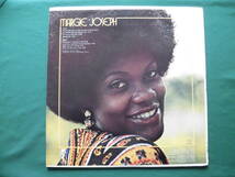 Margie Joseph/Phase Ⅱ　ソウル/ファンク・バンドThe Bar-Kaysのバック演奏、レディ・ソウル、2ndアルバム1971年レアUSオリジナル_画像2