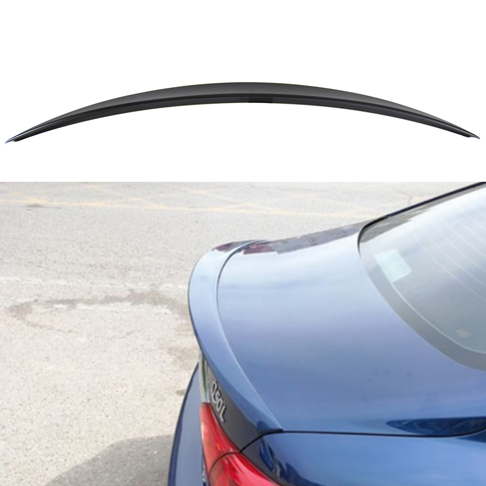 スカイライン V37 INFINITI Q50 リアトランクスポイラー2014-2022 D TYPE ABS 塗装品