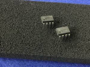 MC4558BCP 【即決即送】 サムスン デュアルオペアンプIC [107Pr/191059] Samsung Dual Operational Amplifier IC 5個セット