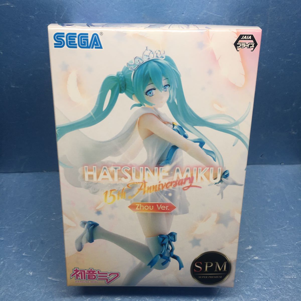 2025年最新】Yahoo!オークション -初音ミク 15th anniversary 2025年最新】Yahoo!オークション -初音ミク 15th anniversary