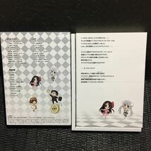 CD付き ミス・モノクローム-Motto Challenge-初回限定版 (講談社キャラクターズA)_画像6