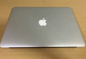 MacBook Air (13-inch,Early2015)