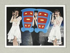 乃木坂46 山下美月 筒井あやめ 秋元真夏 WEB SHOP限定 CHOOSE 5 PHOTOS! 真夏の全国ツアー2019 LIVE PHOTO Ver. 生写真 No.190