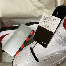 売り切り 27㎝ エア ジョーダン 2 Chicago シカゴ NIKE DUNK LOW SB supreme トラビス JORDAN 1 オフホワイト ナイキ ダンク ロー ハイ_画像4