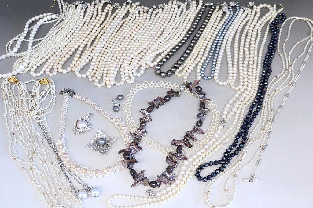 南洋真珠の値段と価格推移は？｜865件の売買情報を集計した南洋真珠の 