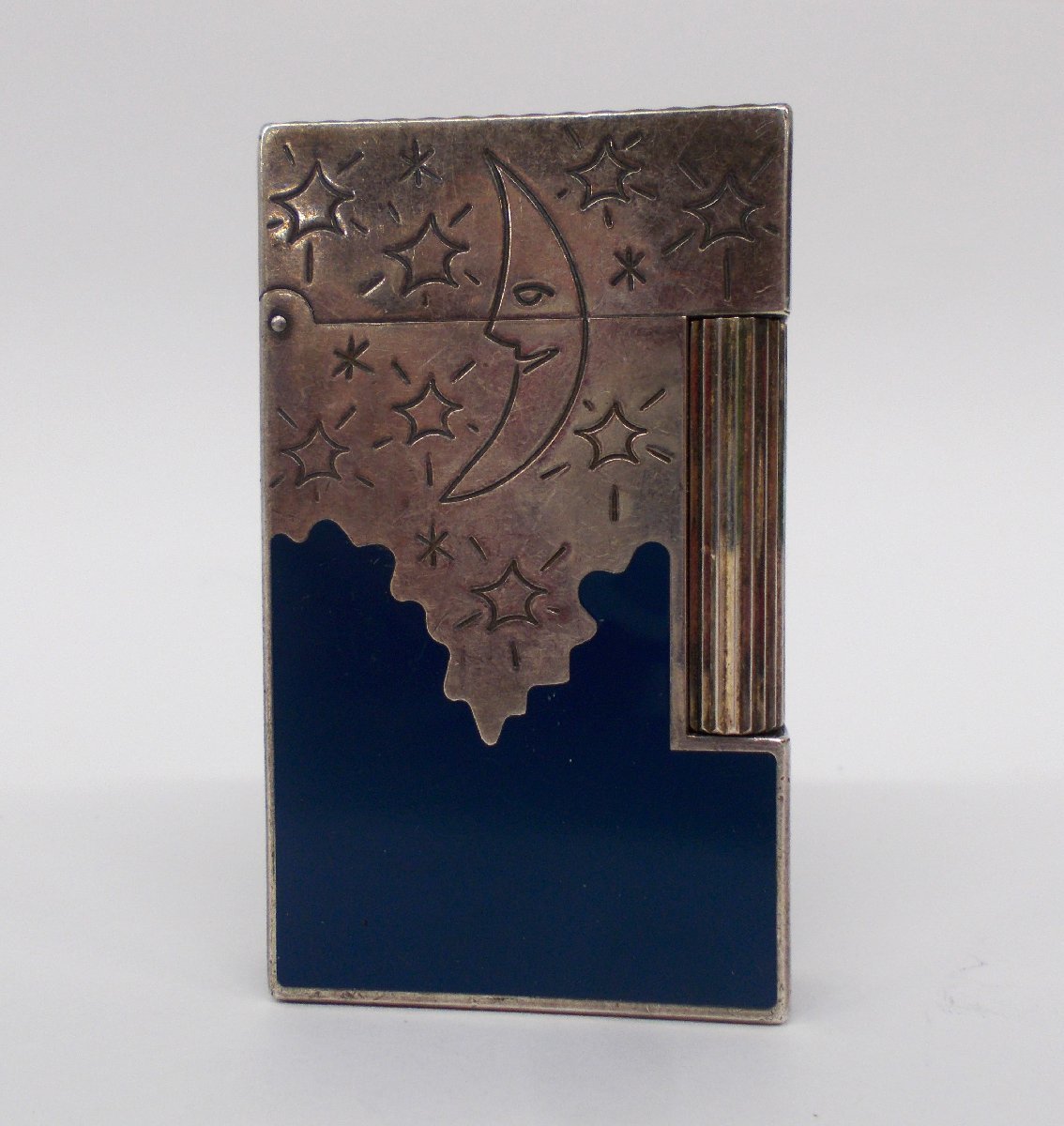 S.T DUPONT(デュポン) ライン2 ランデヴー「リュンヌ」 小物 タバコ