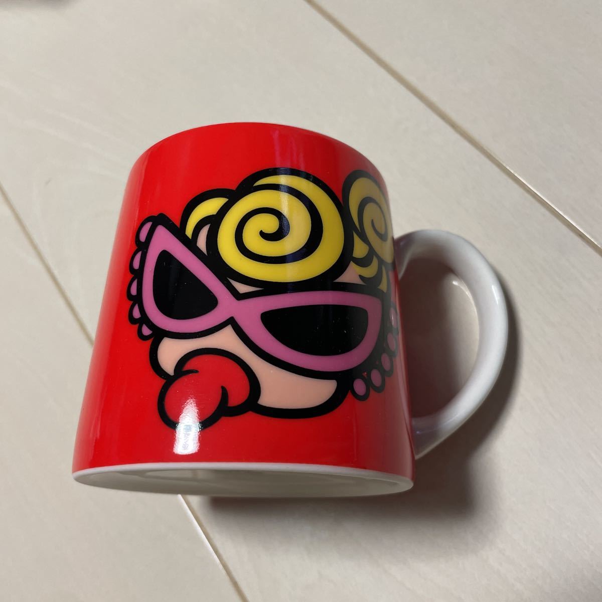 新品 ヒステリックミニ ヒスミニ ベビーマグ セット - 通販