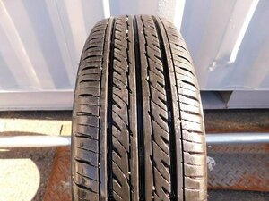 【キ576】GT-EcoStage▼175/65R14▼1本売切り