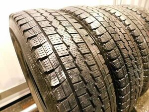 【ア485】SV-01▼195/80R15 107/105▼4本即決