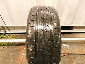 【ア494】NEXTRY▼165/55R14▼1本即決