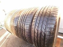 【イ420】E-Grip▼245/50R18▼4本即決_画像3