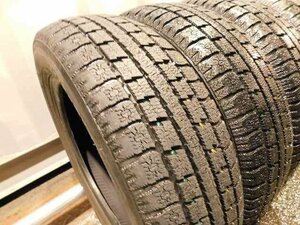 【イ439】●GARIT G4▼155/65R14▼4本即決