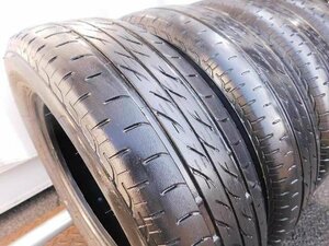 【イ405】●NEXTRY▼155/65R13▼4本即決