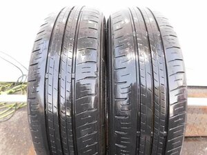 【R41】●ENASAVE EC300+▼165/65R14▼2本即決