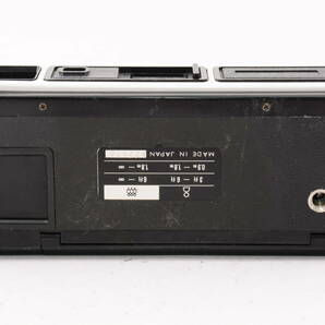 【外観特上級】MINOLTA POCKET AUTOPAK 50 #t2028の画像4