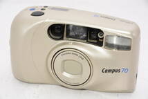 【外観特上級】 KYOCERA キョウセラ Campus 70　#m5093_画像1