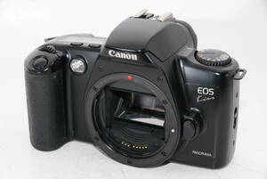 【外観並級】CANON キャノン EOS Kiss フィルムカメラ PANORAMA　#m5127