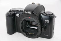 【外観並級】CANON キャノン EOS Kiss フィルムカメラ PANORAMA　#m5127_画像1