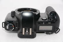 【外観並級】CANON キャノン EOS Kiss フィルムカメラ PANORAMA　#m5127_画像3