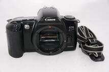 【外観並級】CANON キャノン EOS Kiss フィルムカメラ PANORAMA　#m5127_画像7