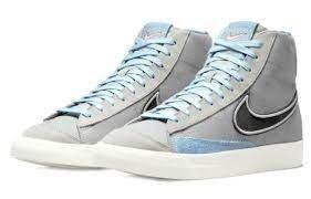 Nike Blazer Midの値段と価格推移は?|1,310件の売買情報を集計した ...
