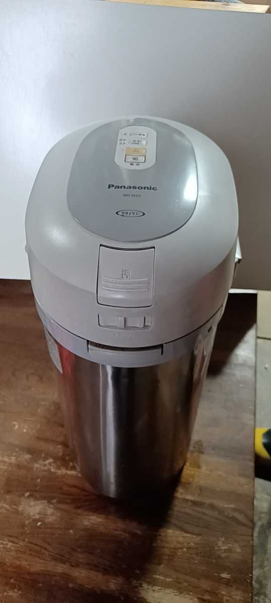 ヤフオク! -生ゴミ処理機(生ごみ処理機)の中古品・新品・未使用品一覧