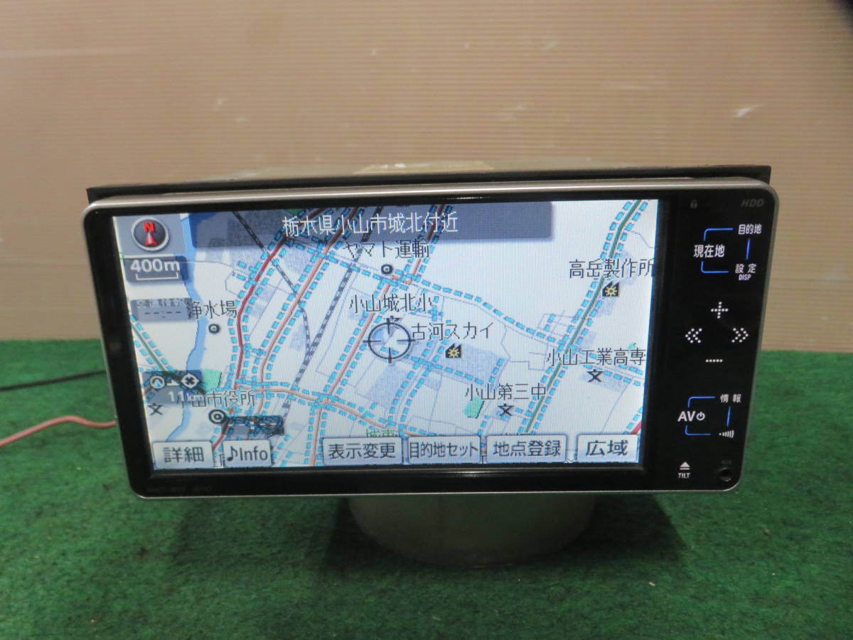 V3661/トヨタ純正 86100-58020 アルファード 動作品保証付 | chicshabu.com