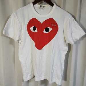 COMME des GARCONS