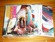 レヨナ　Leyona★『Leyona’s　Greatest Groovin’』ＣＤ・帯あり　美品_画像1