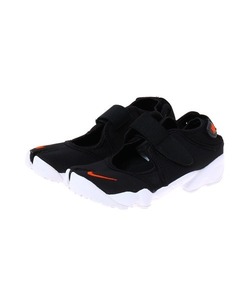 23cm ナイキ エア リフト ブリーズ 黒 DN1338-001 NIKE WMNS AIR RIFT BR