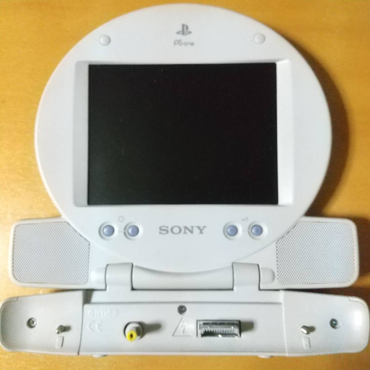 ヤフオク! -psone モニター(プレイステーション)の中古品・新品・未 ...