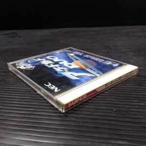 PCE PCエンジン SUPER CD-ROM2 アーケードカードDUO ARCADE CARD NEC 日本電気 箱説付の画像8