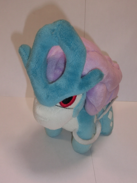ヤフオク! -ポケモン スイクン ぬいぐるみ(おもちゃ、ゲーム)の中古品