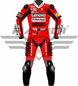 海外　限定品　送料込み　ダニロ・ペトルッチ MOTOGP　レザーレーシングスーツ　サイズ各種　レプリカ　高品質 14