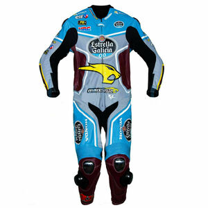 海外　限定品　送料込み　ジャック ミラー MotoGP　レザーレーシングスーツ　サイズ各種　レプリカ　高品質 74