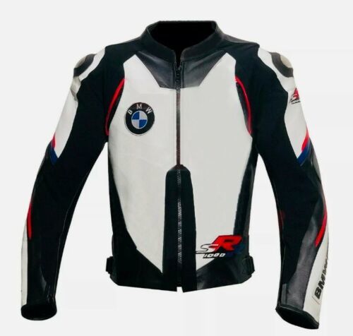 BMWモタードバイクジャケット　Ｌサイズ ライダースジャケット 買いました
