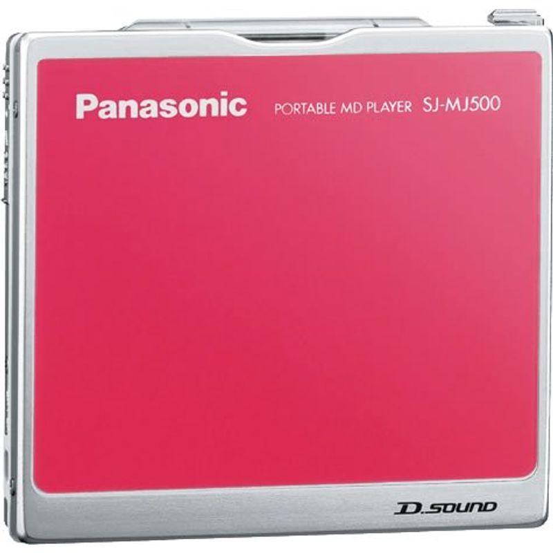 パナソニック SJ-MJ500 オークション比較 - 価格.com