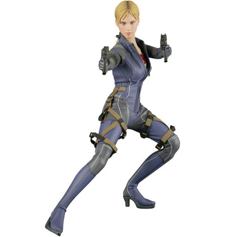 代引き人気 ホットトイズ バイオハザード4 ジャッククラウザー www